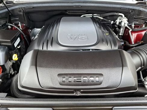 Used 2022 Dodge Durango R/T AWD/4WD image 29