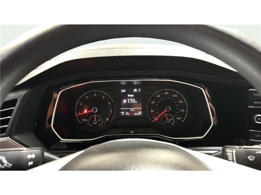Used 2019 Volkswagen Jetta S FWD image 38