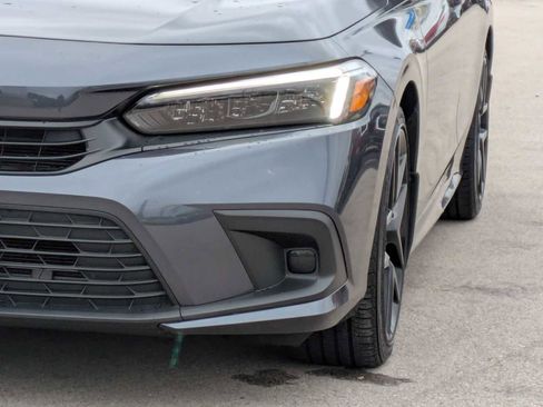 Certified 2023 Honda Civic Sport image 10