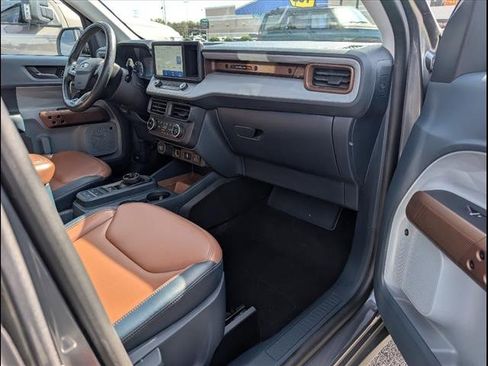 Used 2022 Ford Maverick Lariat w/ Lariat Luxury Package image 24