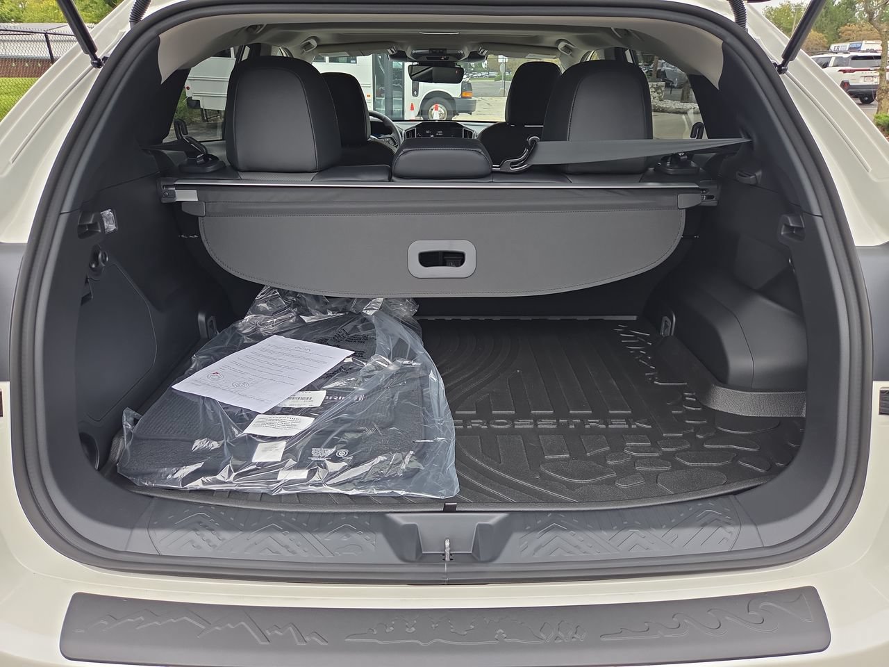 New 2026 Subaru Crosstrek 2.5i Limited AWD/4WD image 23