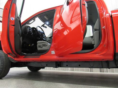 Used 2019 Chevrolet Silverado 2500 W/T image 20