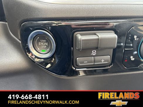 New 2026 Chevrolet Silverado 1500 RST w/ Redline Edition image 21