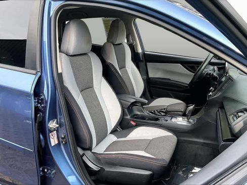 Used 2019 Subaru Crosstrek 2.0i Premium w/ Eyesight System AWD/4WD image 9