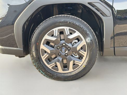 New 2026 Subaru Forester Premium image 42