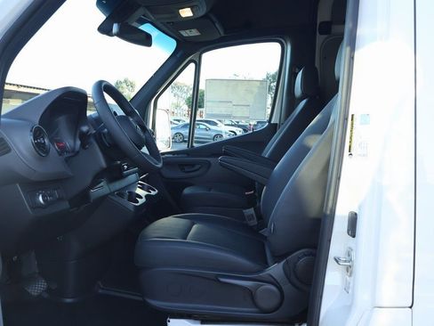 New 2026 Mercedes-Benz Sprinter 2500 image 6