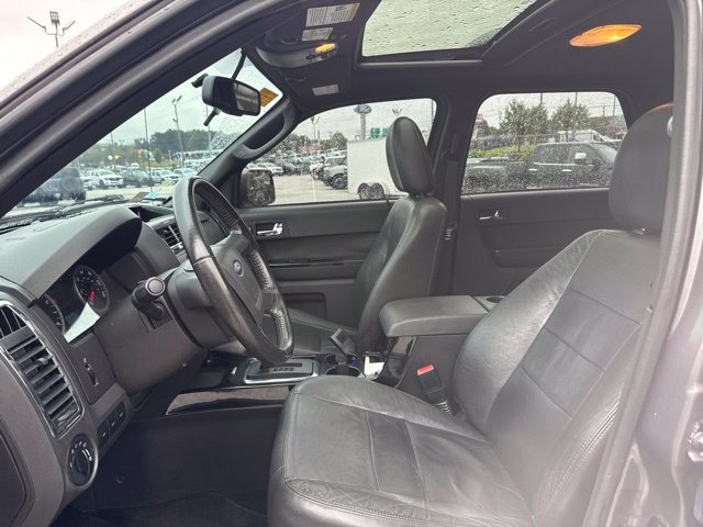 Used 2012 Ford Escape Limited FWD image 12