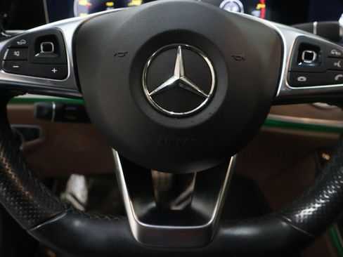 Used 2017 Mercedes-Benz E 43 AMG 4MATIC Sedan image 18