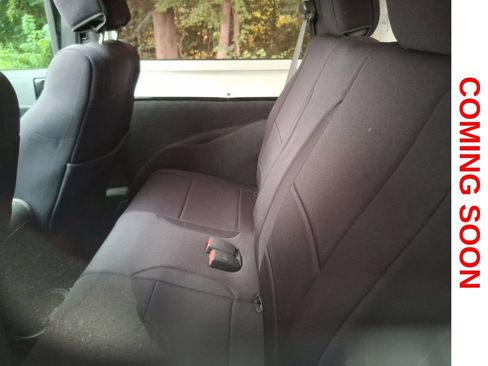 Used 2010 Jeep Wrangler Sport AWD/4WD image 10