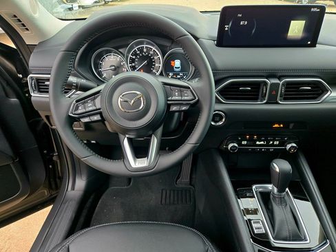 New 2025 MAZDA CX-5 AWD 2.5 S w/ Preferred Package image 10