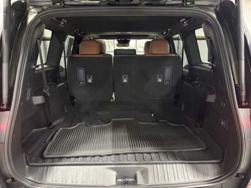 Used 2024 Lexus GX 550 550 Premium+ w/ Accessory Package (2T) image 28