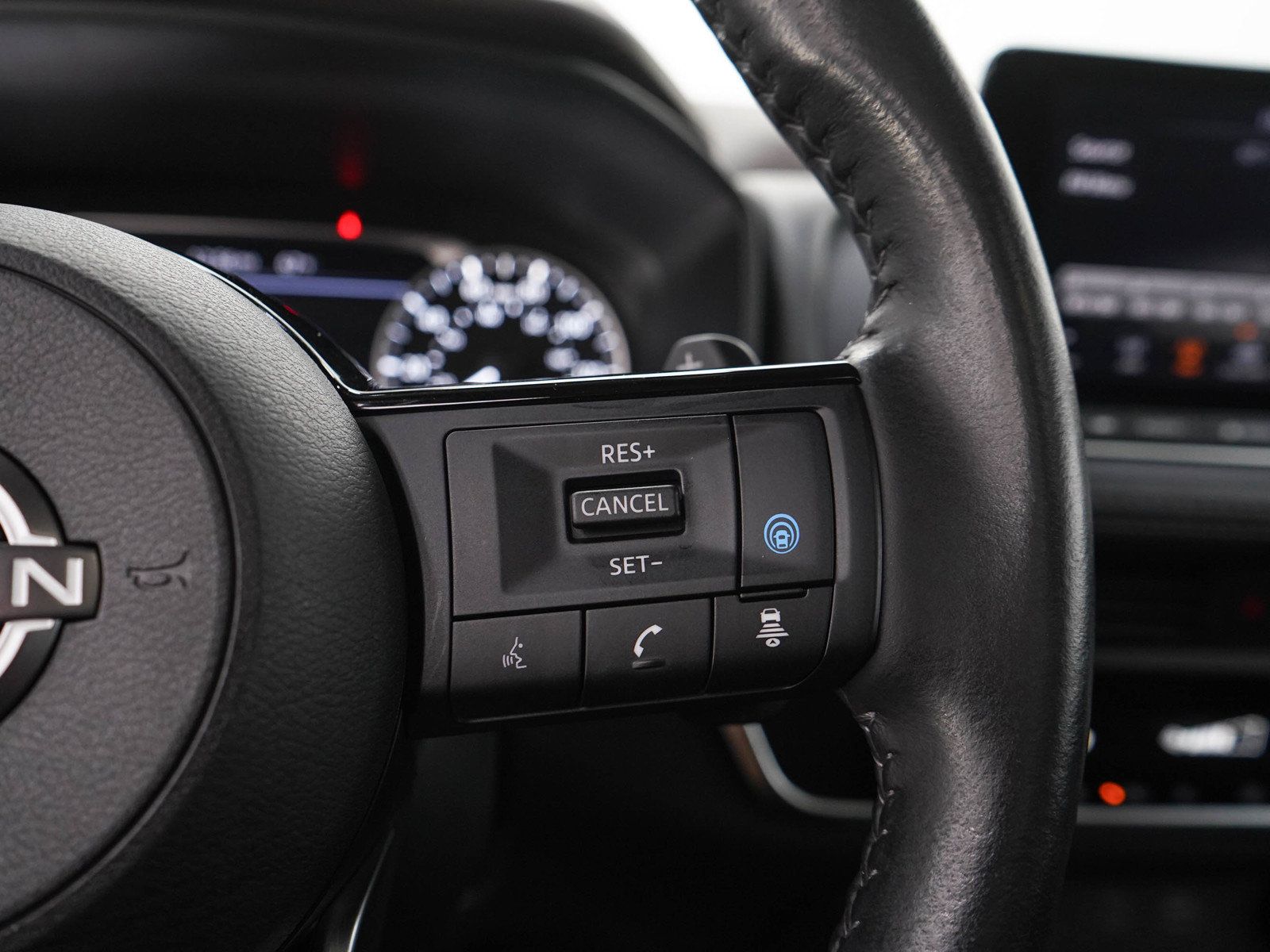 Used 2023 Nissan Rogue SV w/ SV Premium B Package AWD/4WD image 26