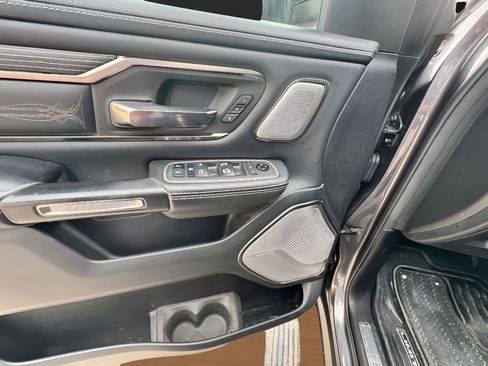 Used 2021 RAM 1500 Limited image 27