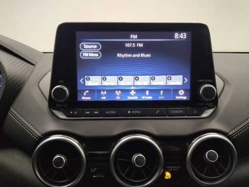 Used 2020 Nissan Sentra SV image 25