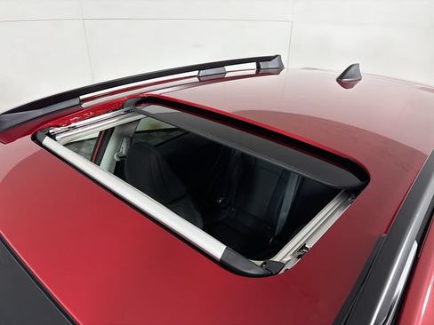 New 2026 Subaru Crosstrek 2.5i Premium AWD/4WD image 21