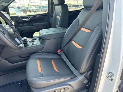 New 2026 GMC Sierra 1500 AT4 w/ AT4 Premium Package AWD/4WD image 25