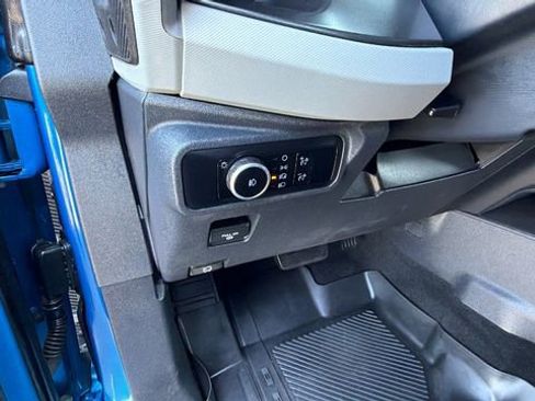 Used 2023 Ford Bronco Badlands w/ Sasquatch Package AWD/4WD image 30