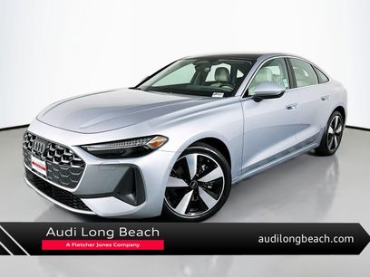 Used 2025 Audi A5 2.0T Premium Plus w/ Premium Plus