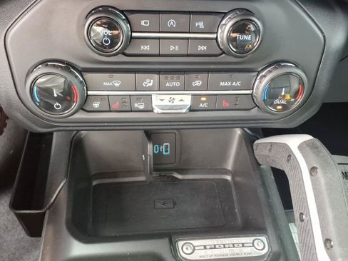 Used 2022 Ford Bronco Outer Banks w/ Sasquatch Package AWD/4WD image 25