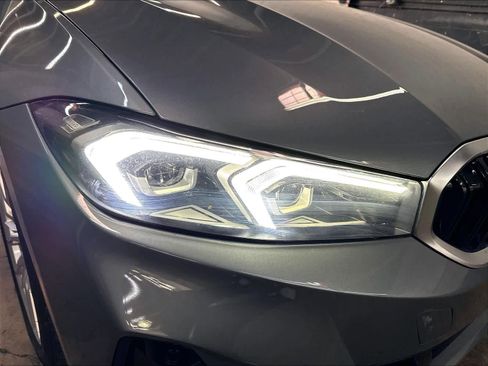 Used 2023 BMW 330e w/ Premium Package RWD image 30