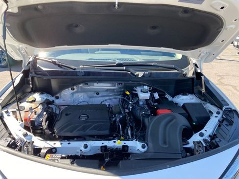 Used 2025 Buick Encore GX Preferred image 31