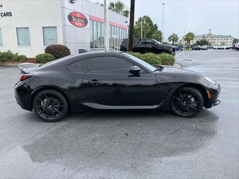 Certified 2023 Toyota GR86 Premium RWD image 6