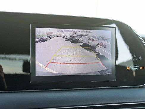 Used 2021 Hyundai Palisade SEL AWD/4WD image 21