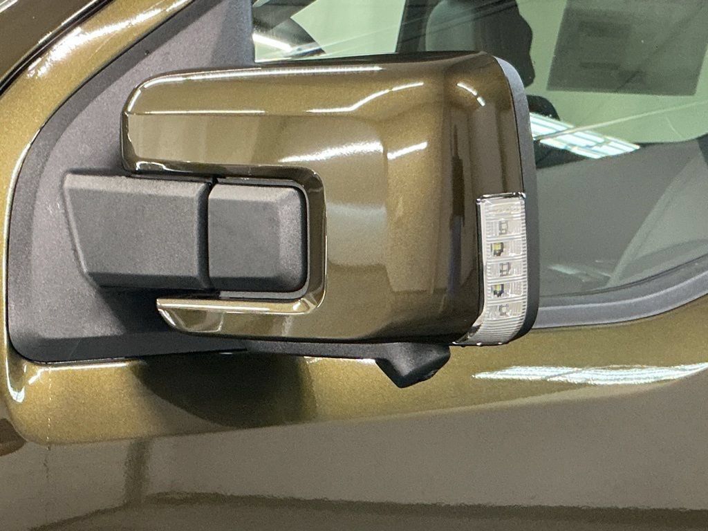 New 2026 Ford F150 Raptor AWD/4WD image 10