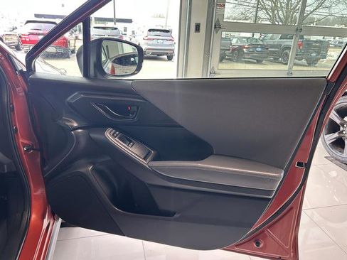 Used 2024 Subaru Crosstrek 2.0i Premium w/ Popular Package #4 image 25