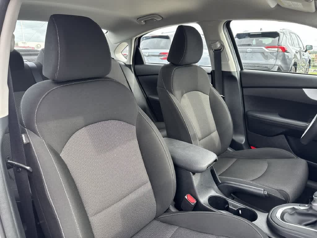 Used 2024 Kia Forte LXS FWD image 26