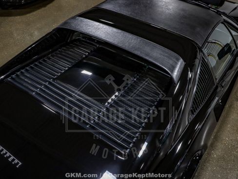 Used 1986 Ferrari 328 GTS image 67