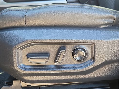 Certified 2024 Toyota Sequoia Limited image 12