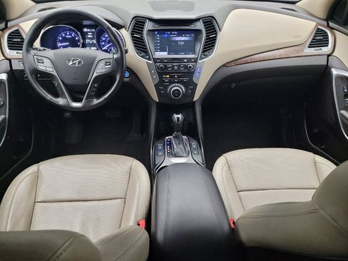 Used 2018 Hyundai Santa Fe Sport w/ 2.4L Tech Package 04 FWD image 22