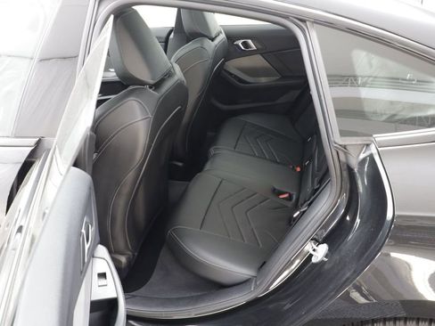 Certified 2025 BMW 228i xDrive AWD/4WD image 15