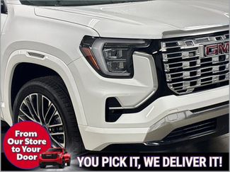 New 2026 GMC Terrain Denali video 2