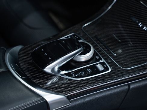 Used 2021 Mercedes-Benz C 63 AMG S image 62