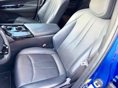 Used 2021 Toyota Mirai RWD image 24