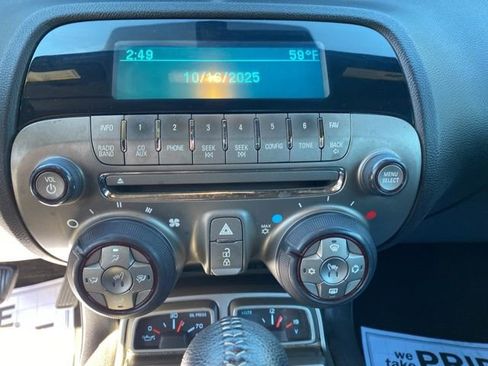 Used 2011 Chevrolet Camaro SS w/ RS Package image 30