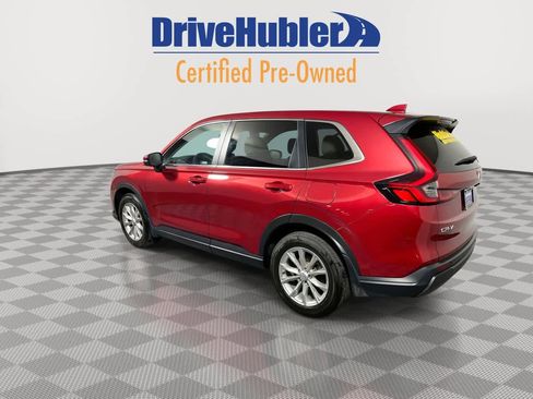 Used 2024 Honda CR-V EX image 3