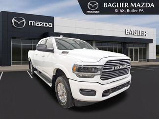 Used 2019 RAM 3500 Laramie video 1