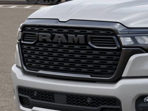 New 2026 RAM 1500 Big Horn image 11