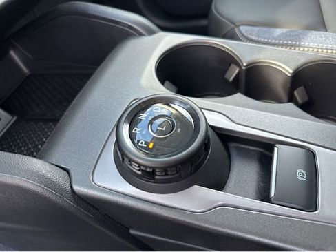 New 2026 Ford Bronco Sport Outer Banks image 10