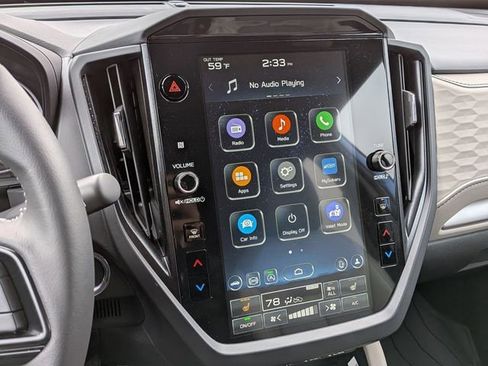 New 2026 Subaru Forester Premium image 12