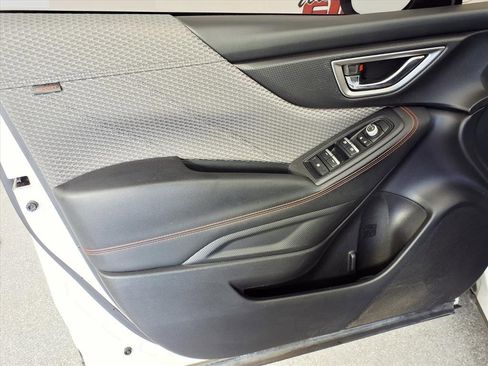 Used 2020 Subaru Forester Sport image 8