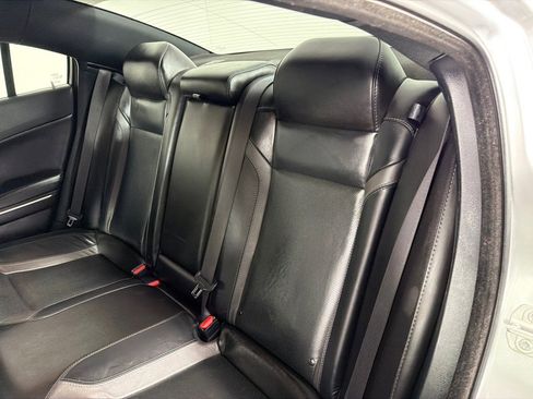 Used 2021 Dodge Charger SXT w/ Leather Interior Group image 21