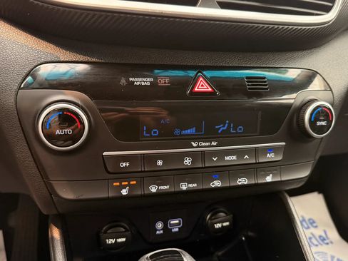Used 2020 Hyundai Tucson SEL AWD/4WD image 18
