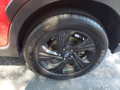 Certified 2024 Subaru Crosstrek 2.0i w/ Popular Package #1A AWD/4WD image 20