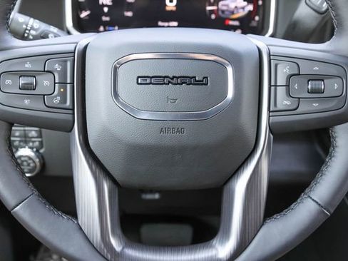 New 2026 GMC Sierra 2500 Denali Ultimate image 32