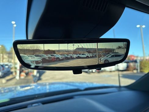 New 2026 GMC Sierra 3500 AT4 w/ AT4 Premium Plus Package image 21