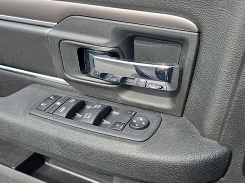Used 2024 RAM 1500 Classic Warlock AWD/4WD image 39